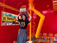 -麦当劳(北京路广百广场店)