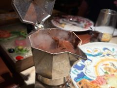 -Mammamia意大利餐厅(阳春巷店)