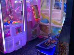 -海韵之星邮轮水会(明发商业广场店)