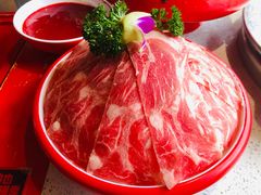 -大龙燚火锅(天钥桥路店)