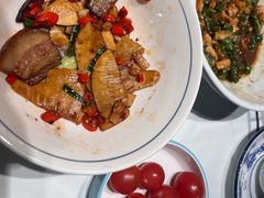 -湘语·湖南家常菜(新洲店)