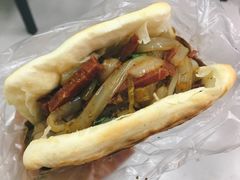 -小陈方酥锅盔(古城总店)