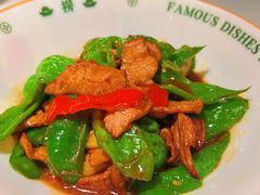 -清晖小苑·顺德菜(观澜湖新城店)
