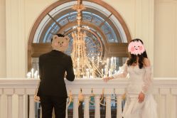 -JD STUDIO艺术婚礼摄影(钻石山店)