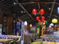 -望京一号·重庆江湖菜(工体店)
