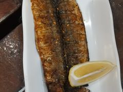 -枪火串烧·东北特色烧烤(罗湖总店)