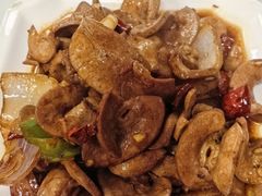 -黑皮酸菜鱼(三山街店)