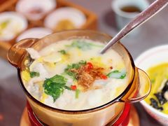 -闽上鲜·福建菜(龙湖滨江天街店)