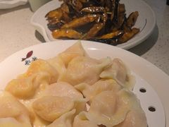 -船歌·鱼水饺青岛菜(金狮广场店)