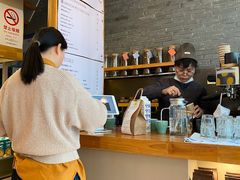 -Cafe del Volcan(永康路店)