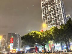 -万达广场(福州金融街店)