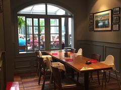 -Geneva日内瓦餐厅(西郊宝成花苑店)