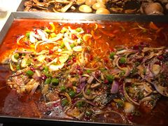 -星伦多自助料理·涮烤一体(虹悦城店)