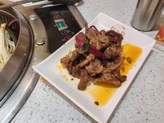 -炭之家·齐齐哈尔非遗烤肉·鲜切直供(中央大街店)