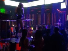 -Insanity Nightclub