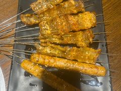 -刘成杰锦州烧烤(南河路店)