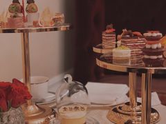 -Salon de Ville浦江汇(上海外滩华尔道夫酒店店)