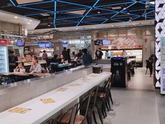 -盒马鲜生(宝地店)