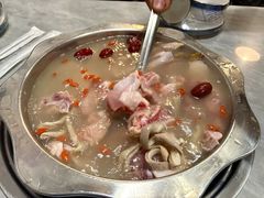 招牌药膳鸡-光头药膳鸡(莱茵小镇店)