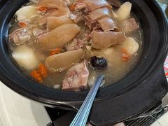 -金河半岛园林酒家(金融城店)