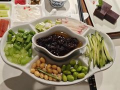 -四季民福烤鸭店(故宫店)