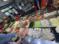 -林静小吃(复兴路店)