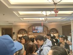 -国际饭店·帆声西饼屋(黄河路店)