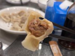 -大清花饺子(山庄店)