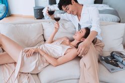-薇咖映画婚纱摄影工作室
