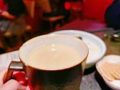 -丝路金桃·新疆菜(徐汇店)