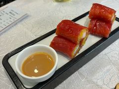 -老廣新意-全天茶点(宝能店)