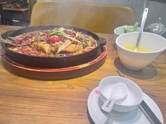 -老板恋上鱼(印象城店)