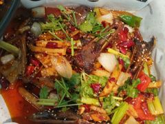 -友记功夫香·人民川菜(红牌楼店)