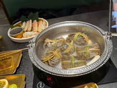 -牛New寿喜烧(新六百店)