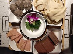 -京韵胡同·酱香羊蝎子火锅涮肉(长寿路店)