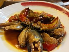 -宝中宝食府(清泰街店)