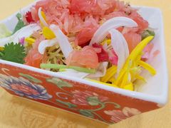 -白家大院·王府宫廷菜(苏州街店)