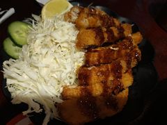 -纪州豚骨酱油拉面(锦延路店)