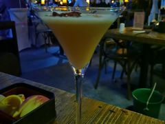 威士忌酸-胡桃里音乐酒馆(环亚凯瑟琳广场店)