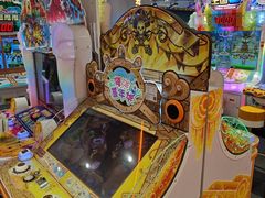 -反斗乐园π(龙华天虹店)