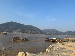 -北岐滩涂