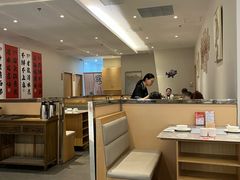 -张凯达·深海石斑鱼潮汕火锅(十五年品牌•虹桥天街店)