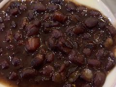 红豆姜撞奶-仁信老铺甜品(北京路店)