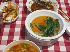 -西贝莜面村(朝阳大悦城店)