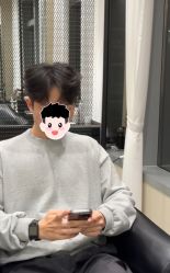 -凯博K-boom Hair Salon