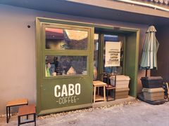 -CABO Coffee