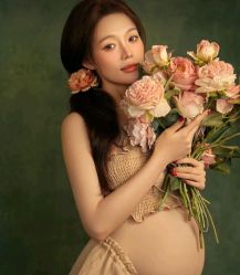 -米莱摄影写真(五大道别墅店)