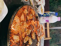 -小辣椒汤锅烧烤(温泉南街店)
