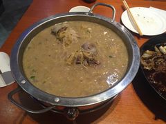 -金掌勺东北菜(格兰晴天店)