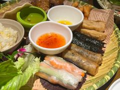 -印象芽庄越式餐厅(东兴店)